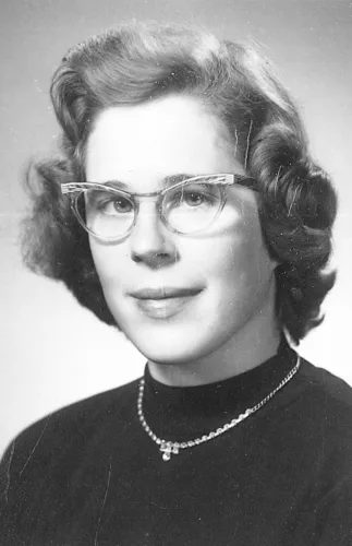 Sue Ann Christian